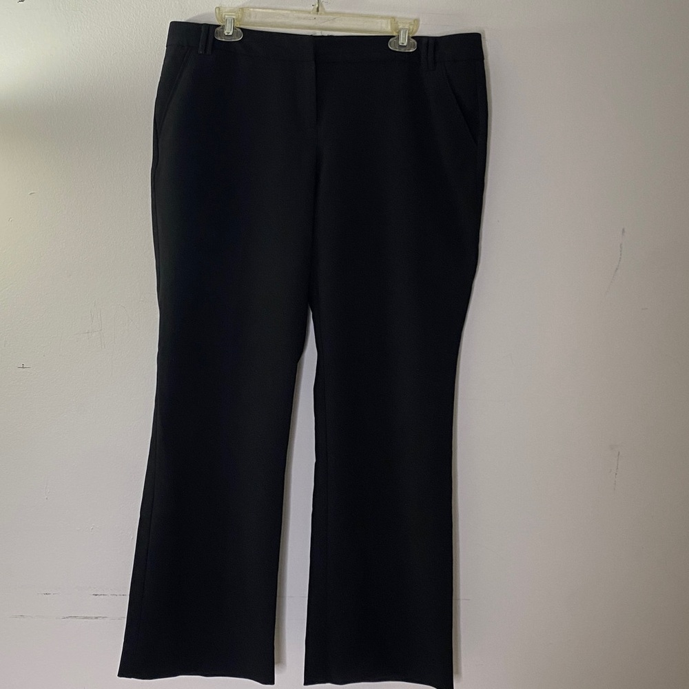 NY&Co. | Women’s Black Pants